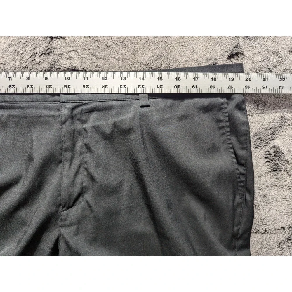 Nike Golf Dri Fit Pants Men's Size 38x32 Black